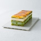 抹茶のサンマルク 7