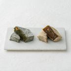 砕いたくるみが入ってます 4
