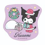 クロミ クリスマスチョコケーキ クリスマス2026 5