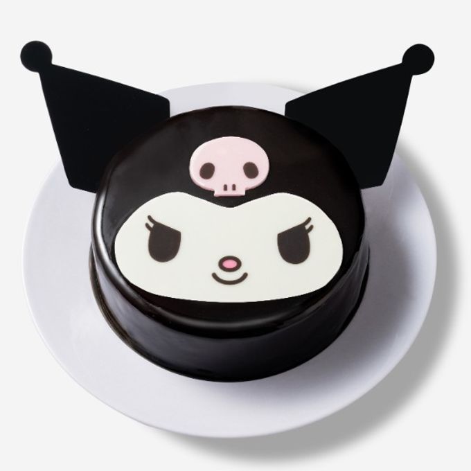 クロミ クリスマスチョコケーキ クリスマス2026 2