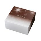 ホテルオークラ キャラメルダブルナッツショコラ クリスマス2026 4
