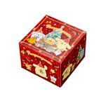 ポムポムプリン 聖夜のカスタードクリームケーキ プリン風味 クリスマス2026 4