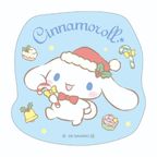 シナモロール ふわふわ雲の上のクリスマスパーティー クリスマス2026 5