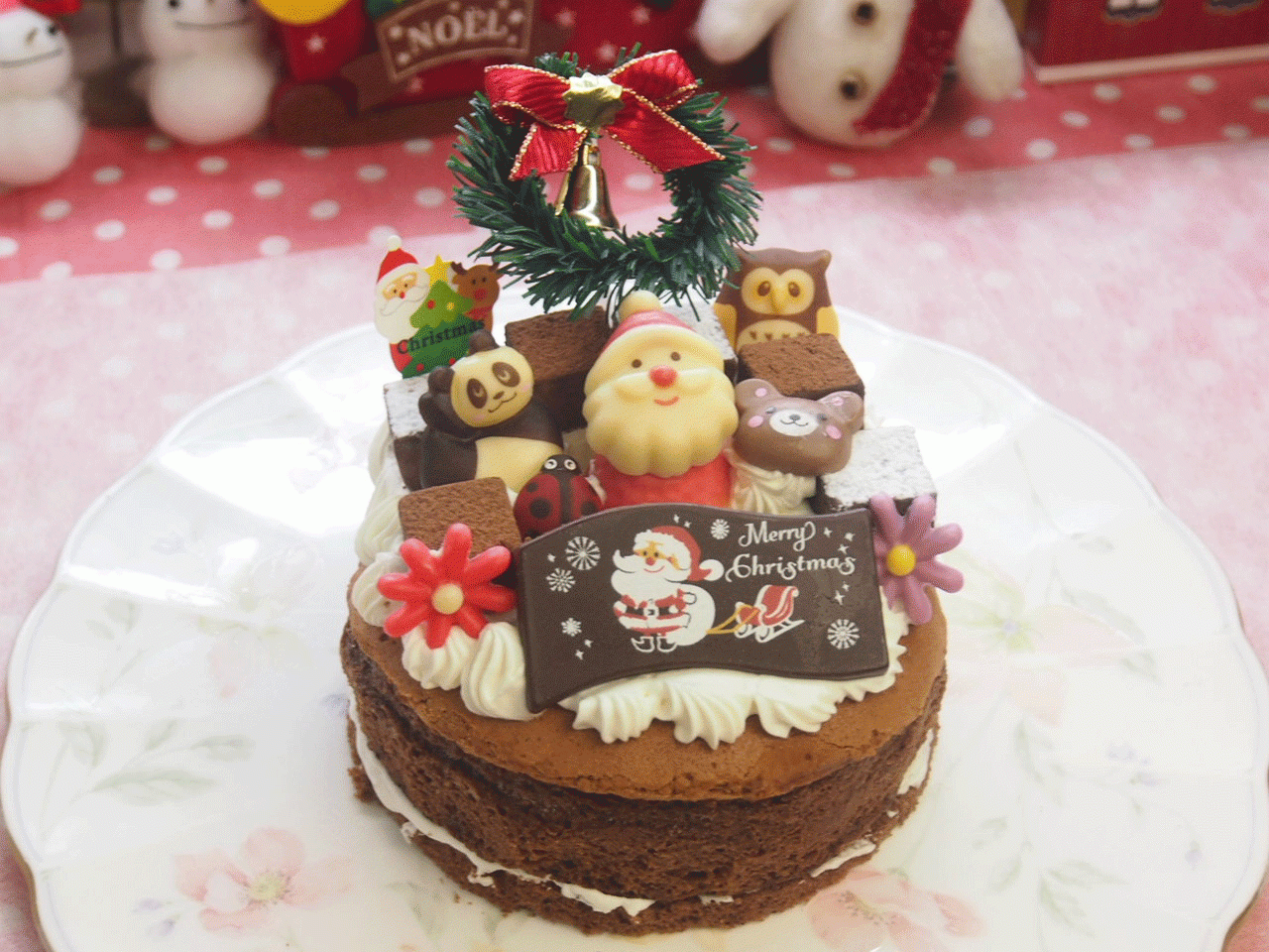 クリスマス 2
