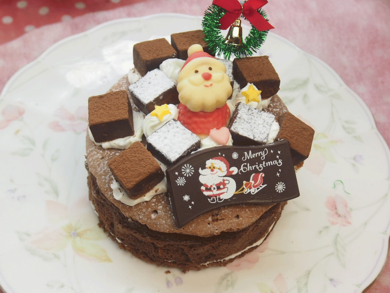 クリスマス 2