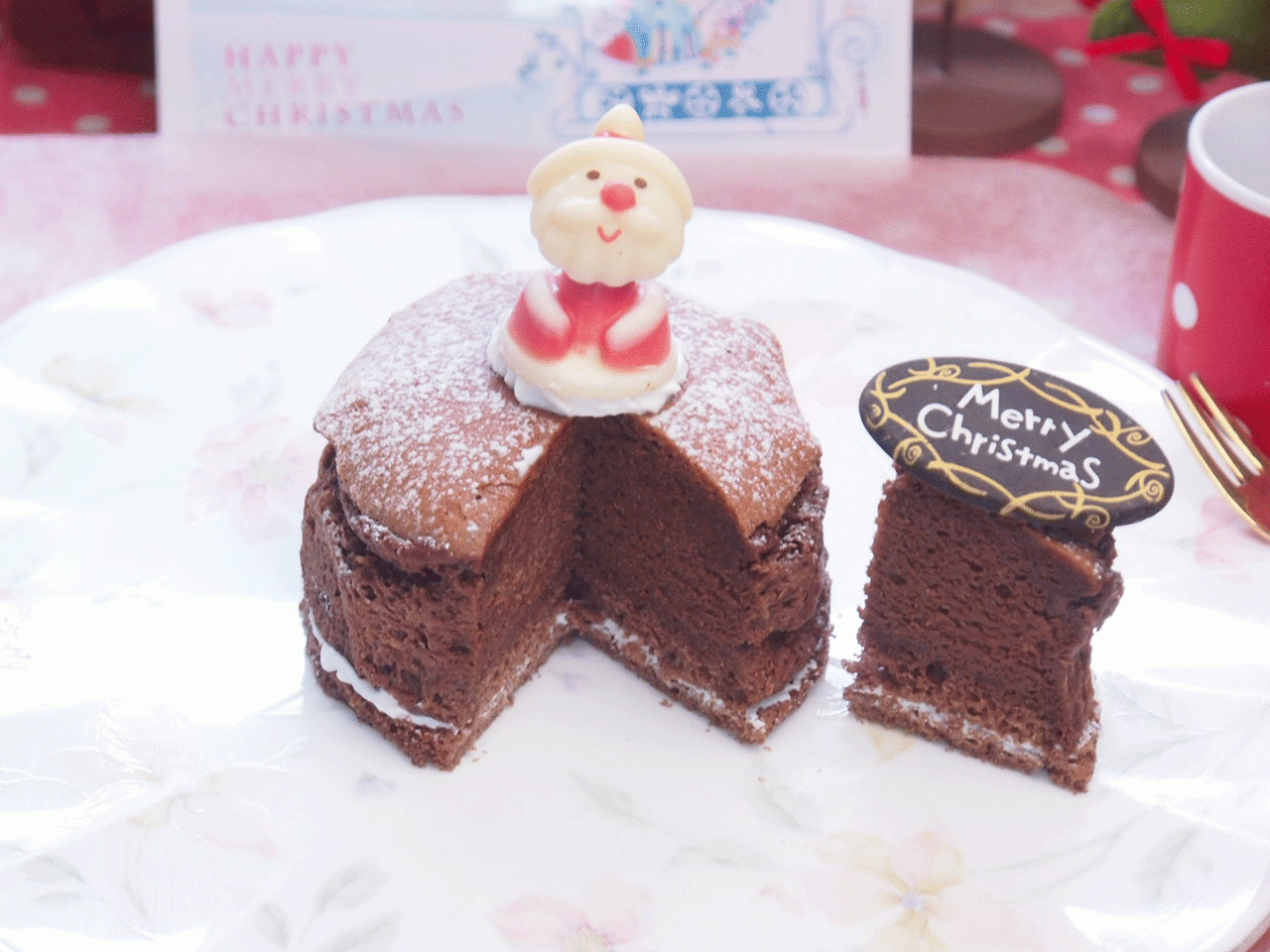 クリスマス 3
