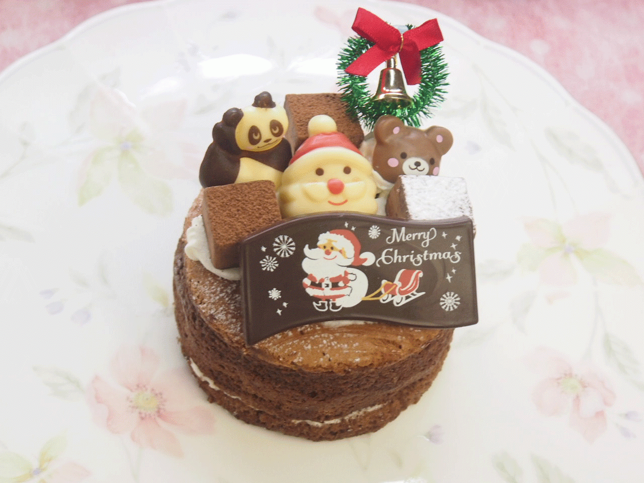 クリスマス 2