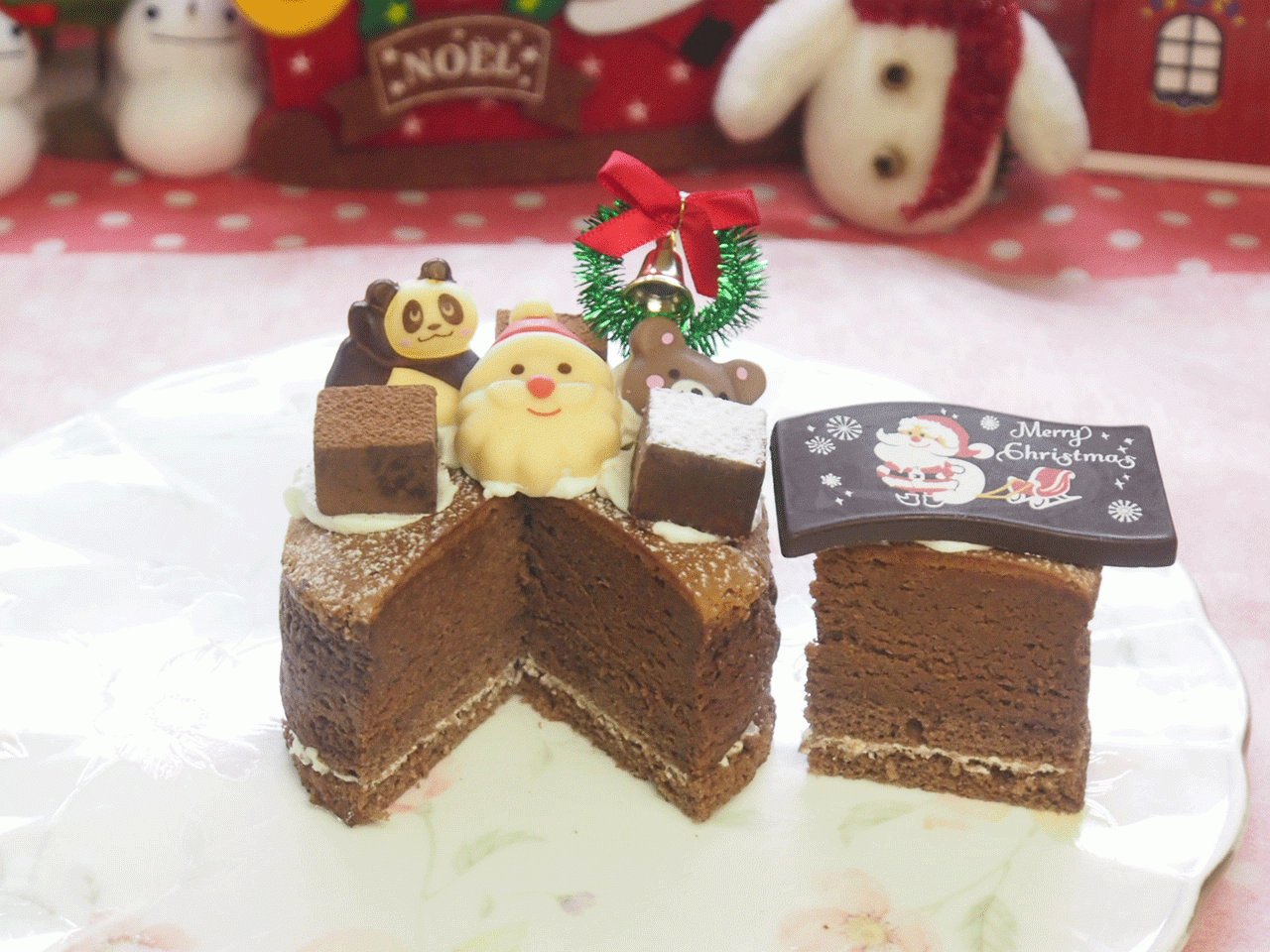 クリスマス 3
