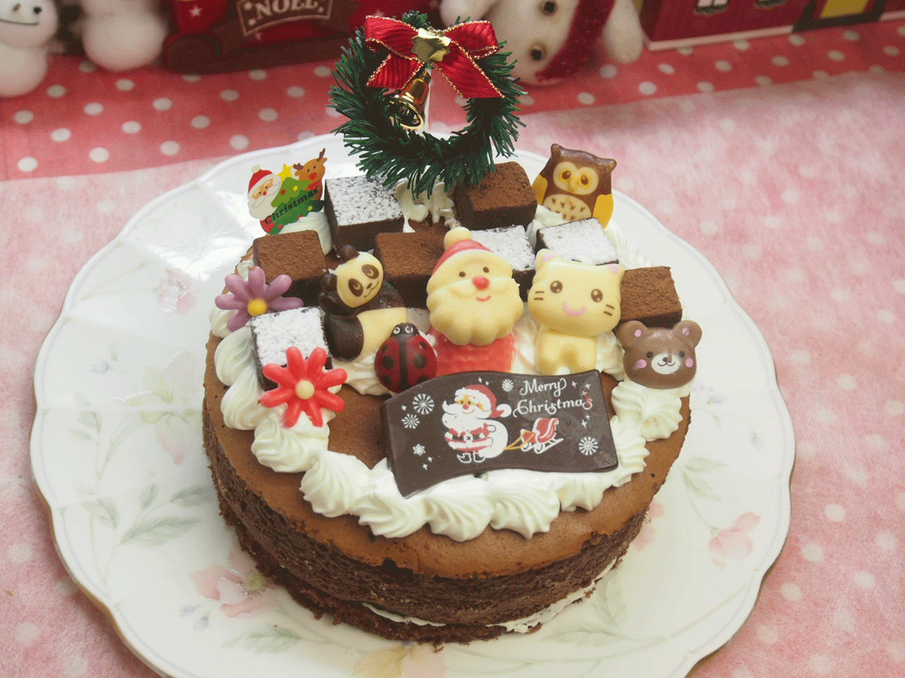 クリスマス 2