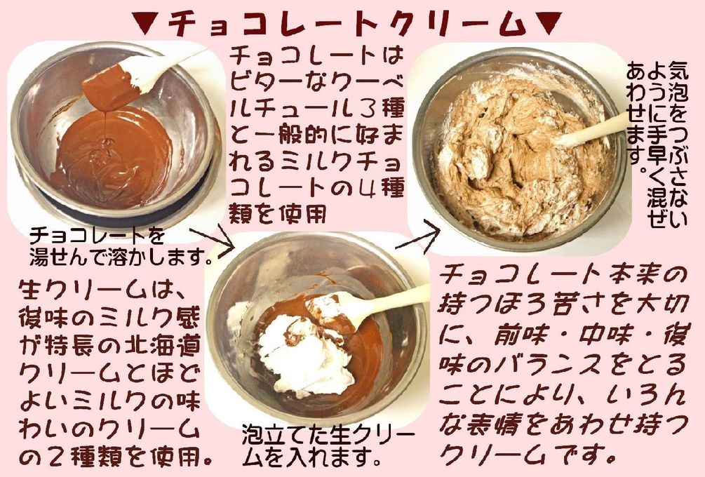 クリスマスフルーツチョコレートケーキ６号 18cm クリスマス2026 4