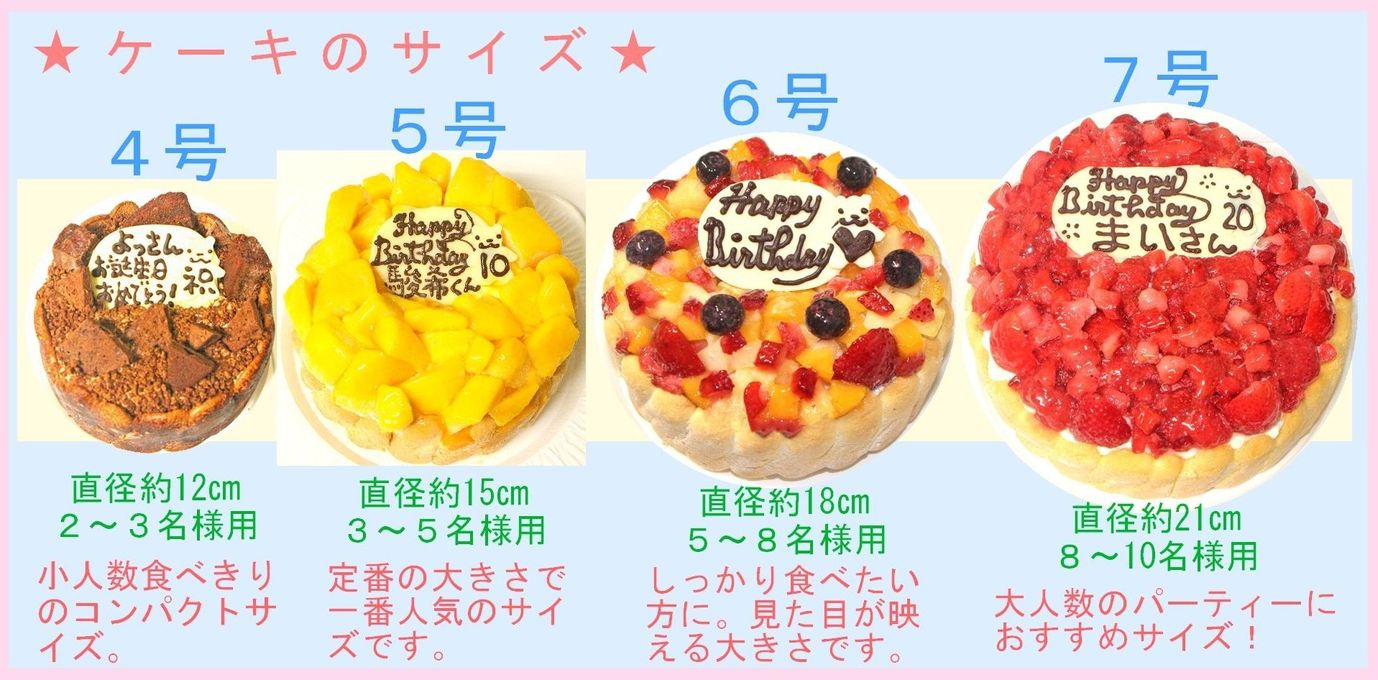 生乳アイスケーキ５号 15cm アイス2026 8