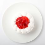 乳製品除去可能 バースデーケーキ 3号 9cm 2