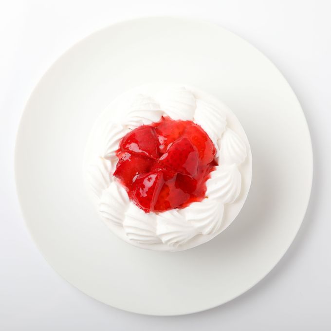 乳製品除去可能 バースデーケーキ 3号 9cm 2