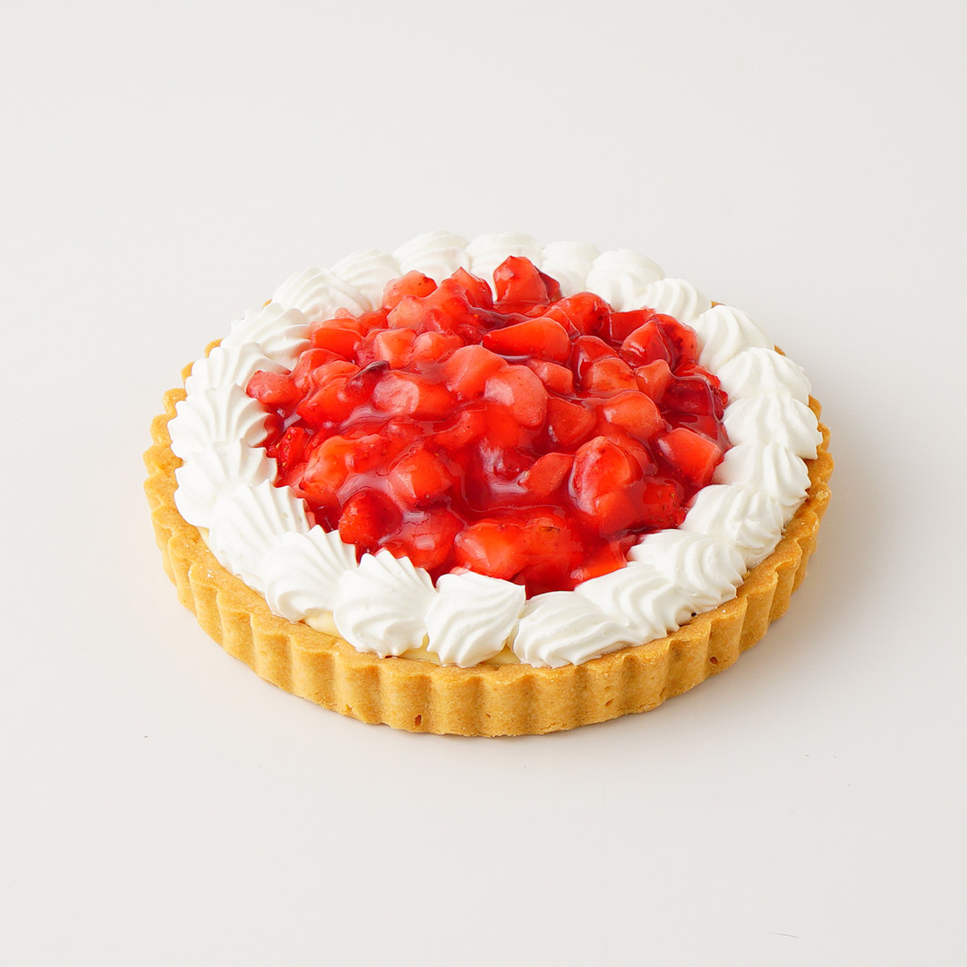 いちごタルト5号14㎝ SDGs フードロス削減 食品ロス 自宅用 お得