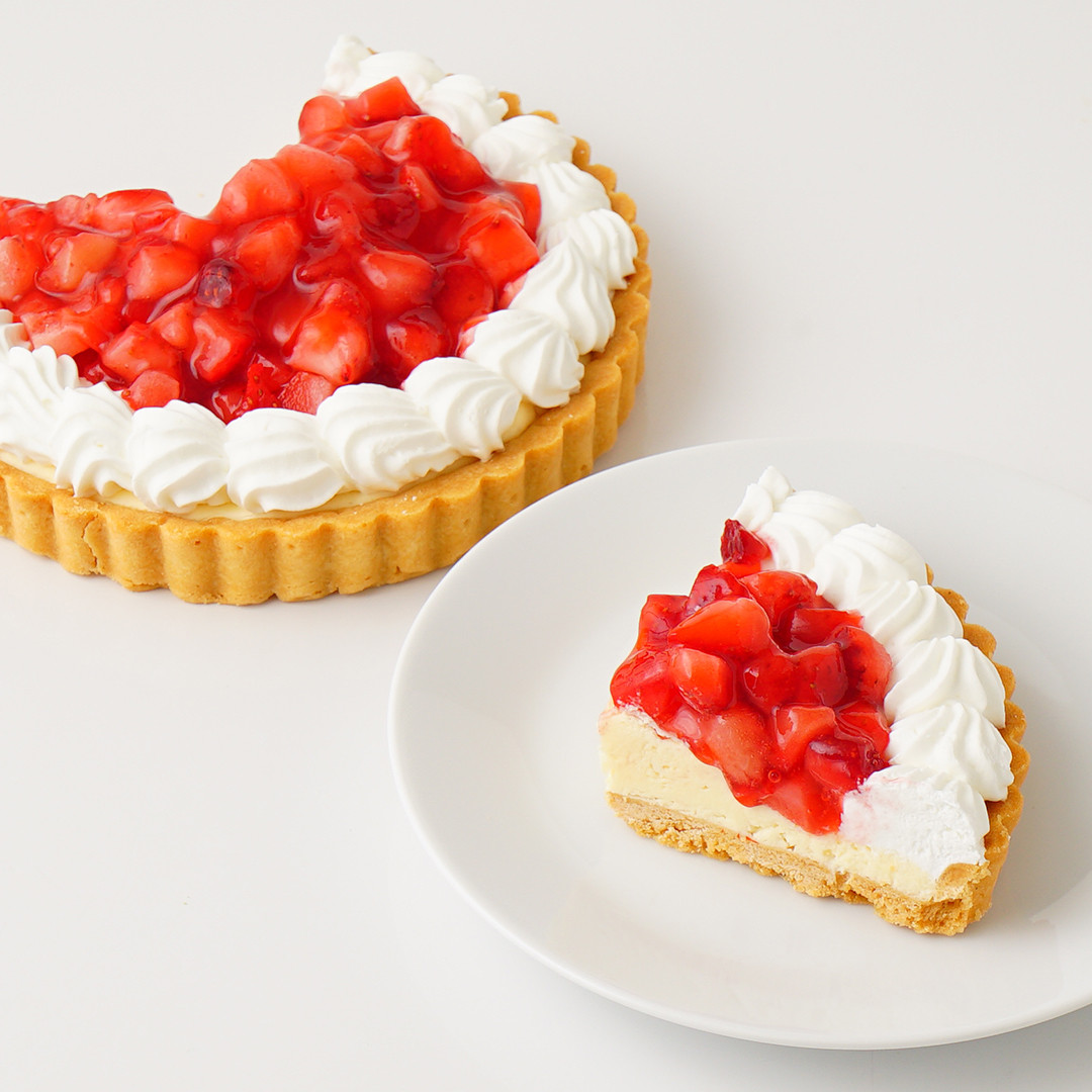 苺タルト★*断捨離中 苺タルト☆*断捨離中様専用