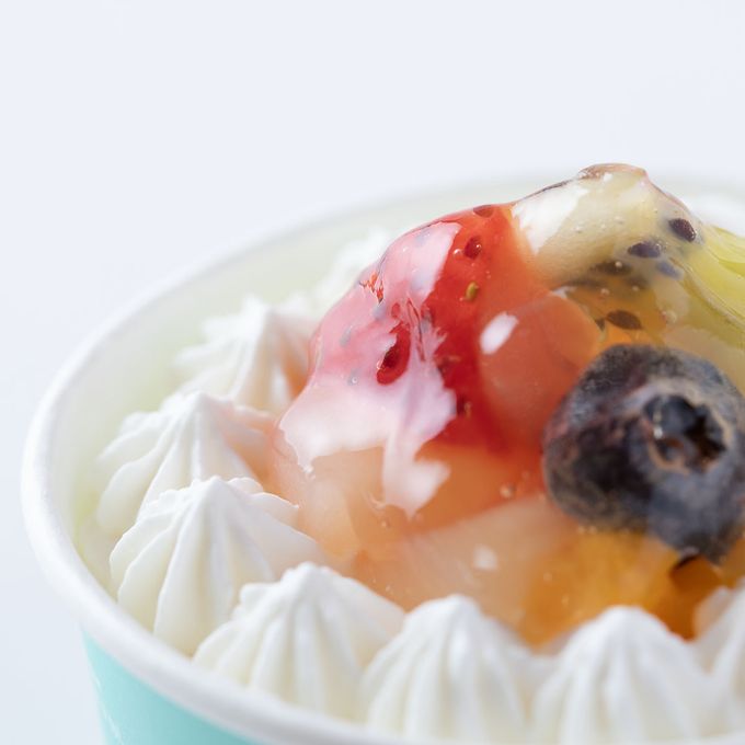 カップケーキ 4個セット 食べ比べ おためし スイーツ 洋菓子 ギフト デコレーションケーキ 4
