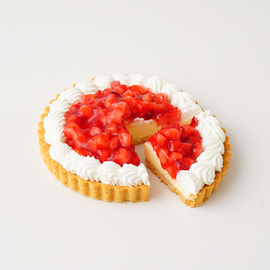 いちごタルト5号14㎝ SDGs フードロス削減 食品ロス 自宅用 お得