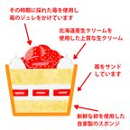 バースデーデコレーションミニケーキ 4個セット カップケーキ サイズ 食べ比べ おためし スイーツ 洋菓子 ギフト デコレーションケーキ 3