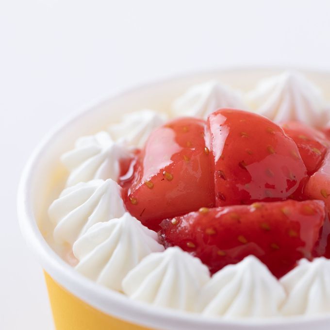 カップケーキ 4個セット 食べ比べ おためし スイーツ 洋菓子 ギフト デコレーションケーキ 2