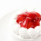 乳製品除去可能 バースデーケーキ 3号 9cm 4