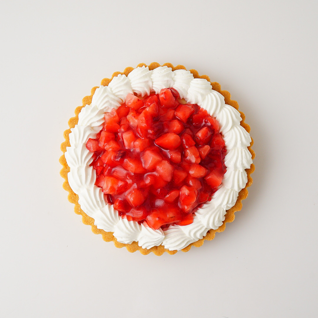 苺タルト★*断捨離中 苺タルト☆*断捨離中 6afb78ef5cf247d408f002e2fb01d0