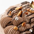ティラミスチョコショートケーキ ４号 おためし スイーツ 洋菓子 ギフト デコレーションケーキ 4