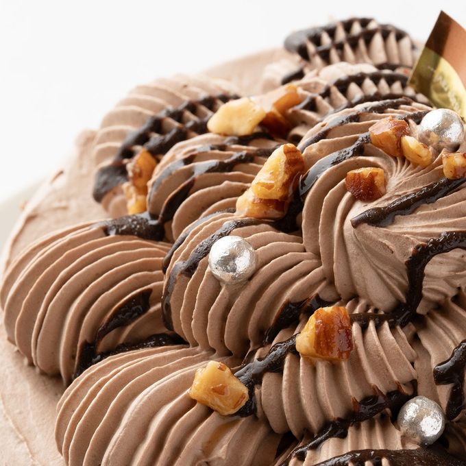 ティラミスチョコショートケーキ ４号 おためし スイーツ 洋菓子 ギフト デコレーションケーキ 4