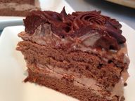 バレンタイン・フラワーチョコレートケーキ ハート 5号 15cm 2
