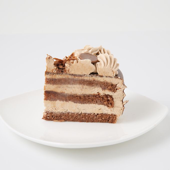 とろけるチョコレートケーキ 4号 12cm 6