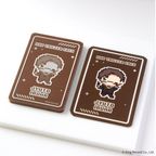 【ヒプノシスマイク-Division Rap Battle-】カード付き 入間銃兎 デザインチョコレート 2