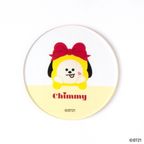 『BT21』CHIMMY アクリルコースター付きケーキ缶（トライフル味） 3
