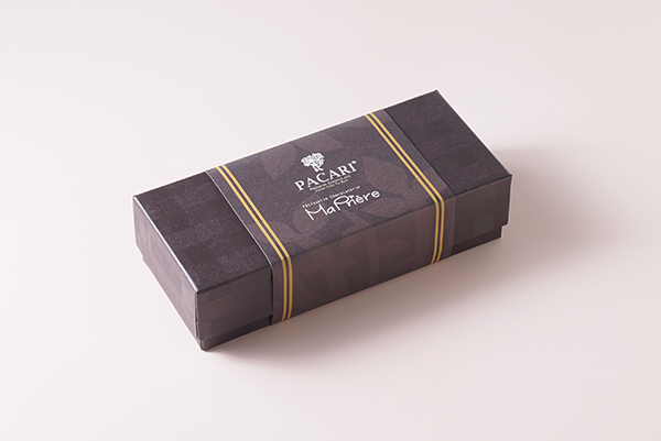 【Cake.jp限定】チョコレートの名店特製！PACARI社製カカオの華やかな香り×とろけて濃厚テリーヌショコラ 6