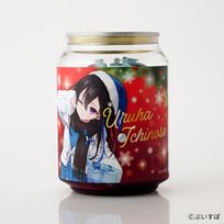 【ぶいすぽっ！】一ノ瀬うるは クリスマスケーキ缶（特典カード付）