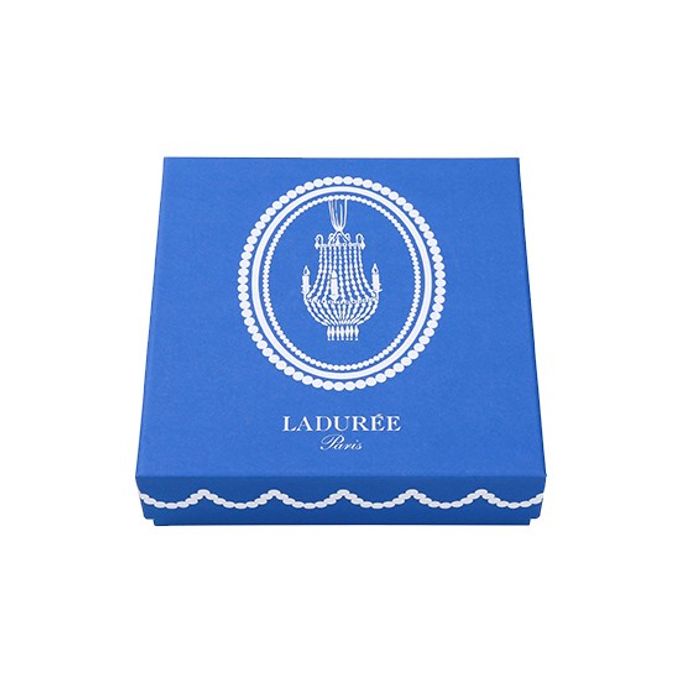 LADUREE トリアノン 18個入り  2