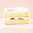 ☆Custom Cake Maker☆カスタマイズケーキ｜丸形｜ドリップ 5号 4