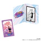 『HIMEHINA』カード付デザインチョコレート（ランダム4種） 2