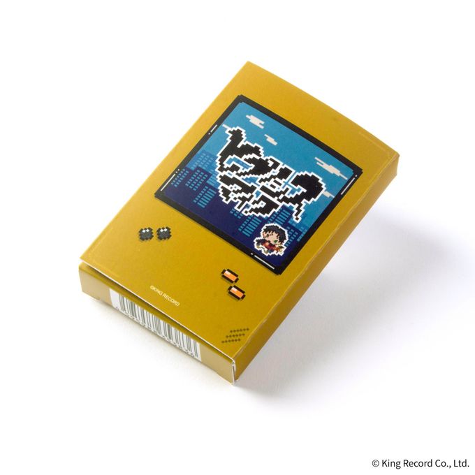 【ヒプノシスマイク-Division Rap Battle-】カード付き 天谷奴零 デザインチョコレート 3