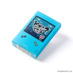 【ヒプノシスマイク-Division Rap Battle-】カード付き 躑躅森盧笙 デザインチョコレート 3