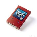 【ヒプノシスマイク-Division Rap Battle-】カード付き 波羅夷空却 デザインチョコレート 3