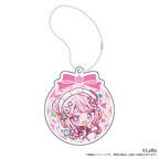 『HIMEHINA』トレーディングアクリルチャーム 6