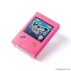 【ヒプノシスマイク-Division Rap Battle-】カード付き 飴村乱数 デザインチョコレート 3