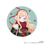 『HIMEHINA』トレーディング缶バッジ 4