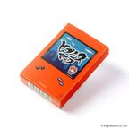 【ヒプノシスマイク-Division Rap Battle-】カード付き 毒島メイソン理鶯 デザインチョコレート 3