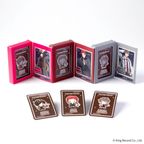 【ヒプノシスマイク-Division Rap Battle-】カード付き 四十物十四 デザインチョコレート 4