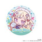 『HIMEHINA』トレーディング缶バッジ 7