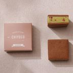 ≪sign≫CHOCOLATE SAND CHIYOCO 16個入～生チョコレートをたっぷりとサンドした贅沢な一品～   3