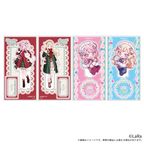 『HIMEHINA』田中ヒメ アクリルスタンド（等身イラスト） 2