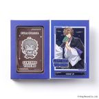 【ヒプノシスマイク-Division Rap Battle-】カード付き 夢野幻太郎 デザインチョコレート 1