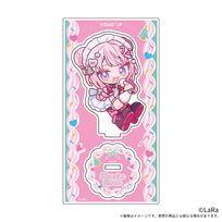 『HIMEHINA』田中ヒメ アクリルスタンド（ミニキャライラスト）