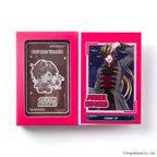 【ヒプノシスマイク-Division Rap Battle-】カード付き 四十物十四 デザインチョコレート 1